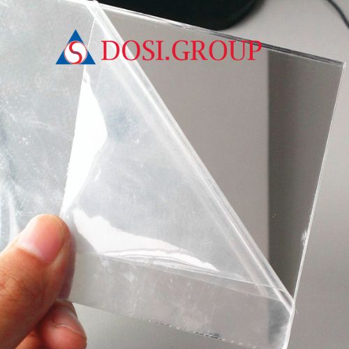 Tấm nhựa mica gương