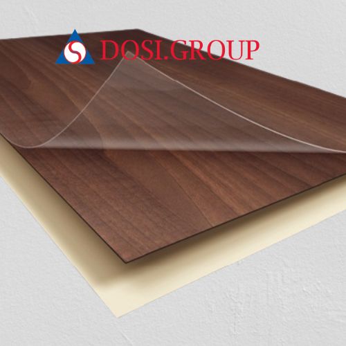Tấm nhựa mica giả gỗ