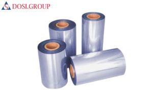 Màng nhựa PVC