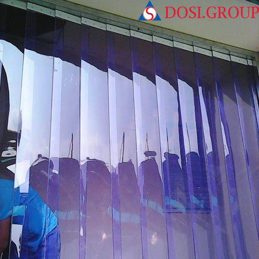 Màng nhựa PVC