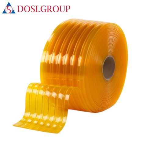Màn nhựa PVC chống côn trùng