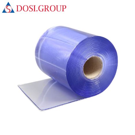 Màn nhựa PVC khổ lớn