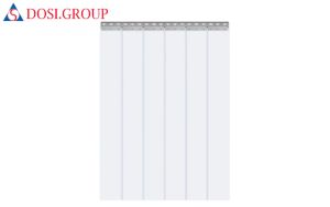 Rèm nhựa PVC