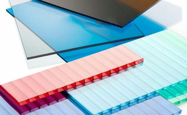 So sánh tấm lợp Poly đặc ruột và rỗng ruột: Nên chọn loại nào?