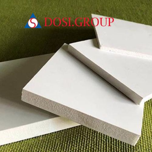 Tấm fomex trắng