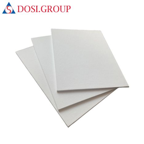 Tấm fomex trắng