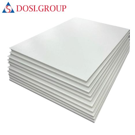 Tấm formex 1m2