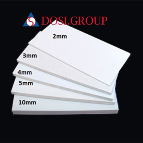 Tấm formex 5mm
