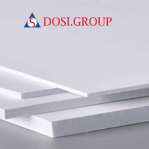 Tấm formex cứng