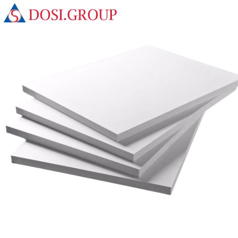 Tấm formex De La Thành