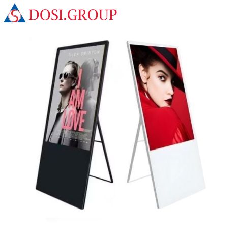 Tấm formex quảng cáo mô hình