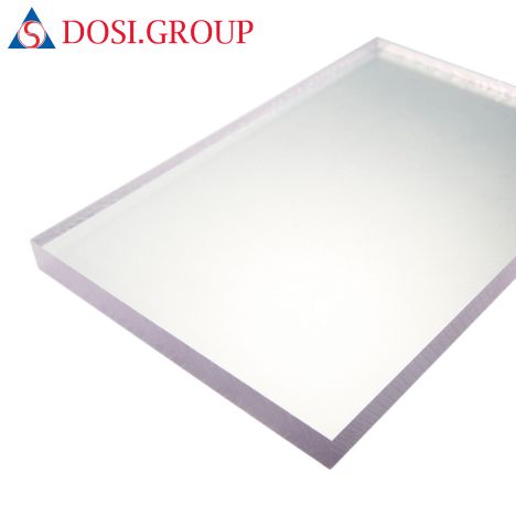 Tấm lợp poly đặc ruột 10mm