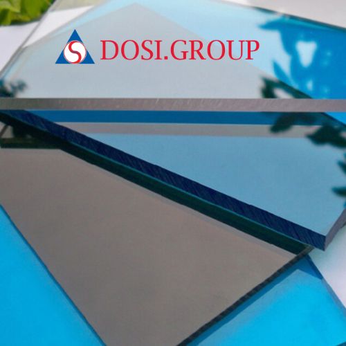 Tấm lợp poly đặc ruột 8mm