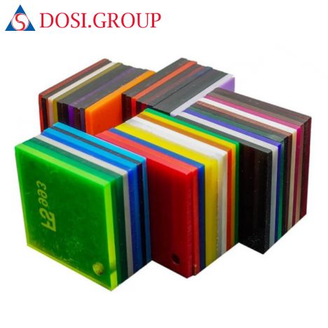 Tấm mica FS - Fusheng