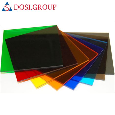 Tấm mica GB BOND Malaysia