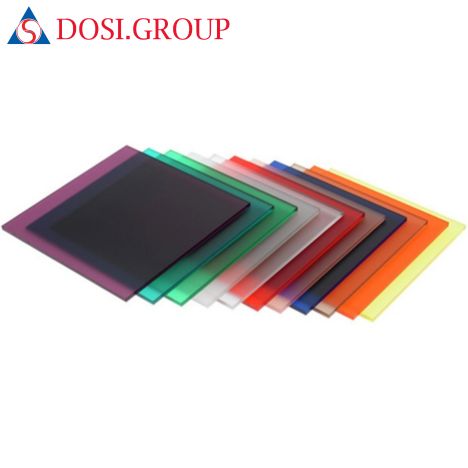 Tấm mica SH Đài Loan