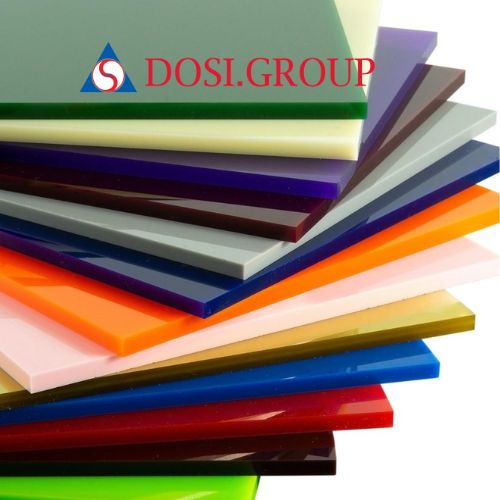 Tấm mica SH Đài Loan