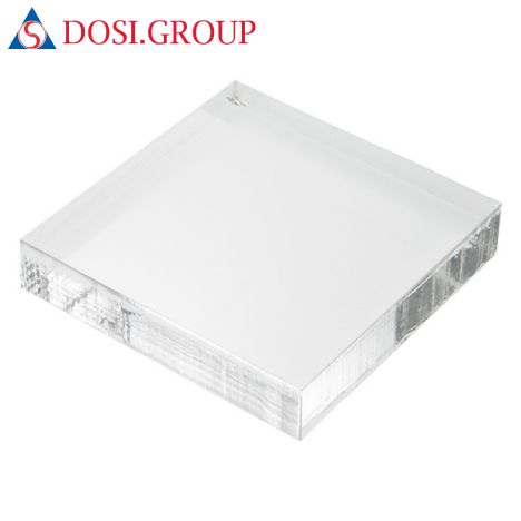Tấm mica trong 10mm