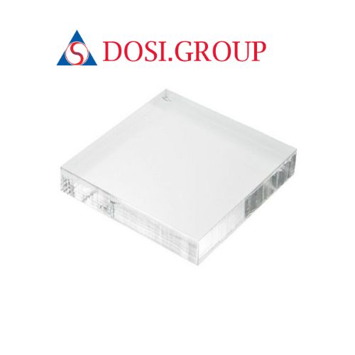 Tấm mica trong 10mm