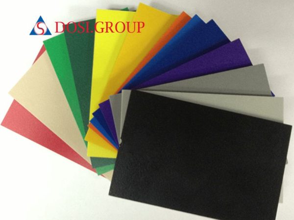 Tấm nhựa Formex