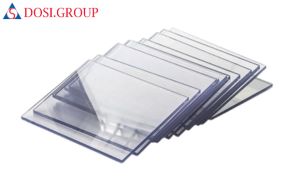 Tấm nhựa Mica
