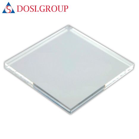 Tấm nhựa mica trong suốt