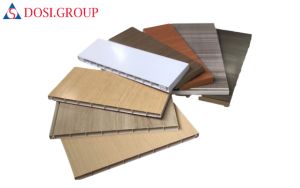Tấm nhựa ốp tường