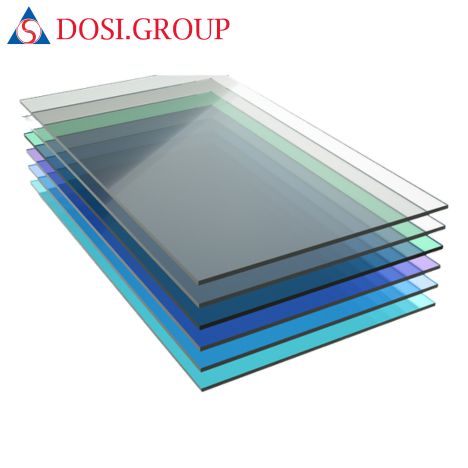 Tấm poly đặc Vermax Malaysia