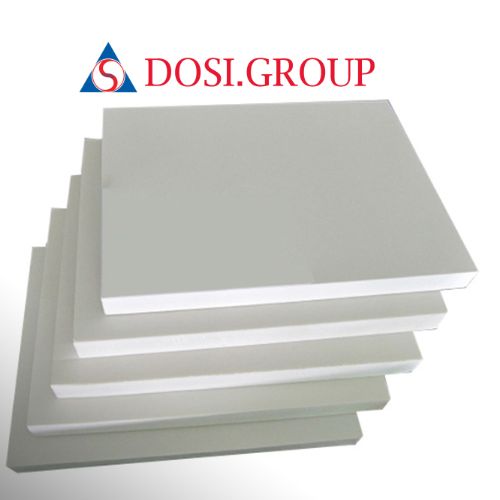 Tấm xốp formex