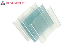 Tôn lấy sáng Composite