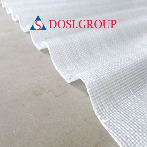 Tôn lấy sáng Composite 9 sóng vuông dày 0.8mm