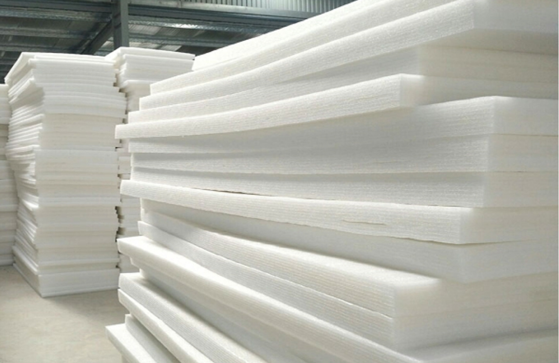 Ưu điểm của vật liệu xốp trong các giải pháp cách nhiệt công trình