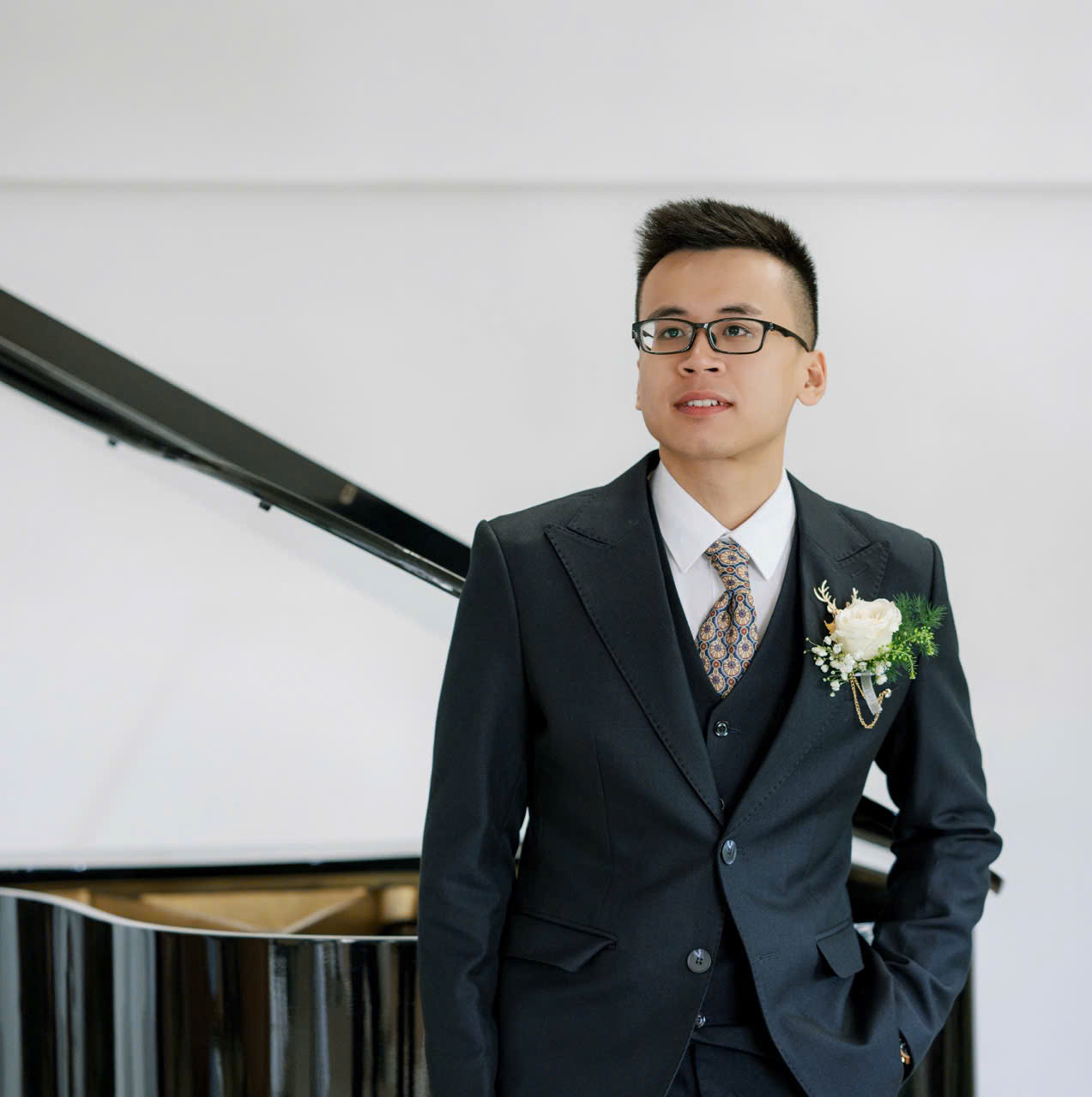 Mr. Thịnh