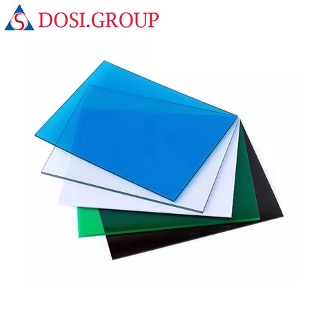Tấm lợp Poly Đặc GREENSUPERIS