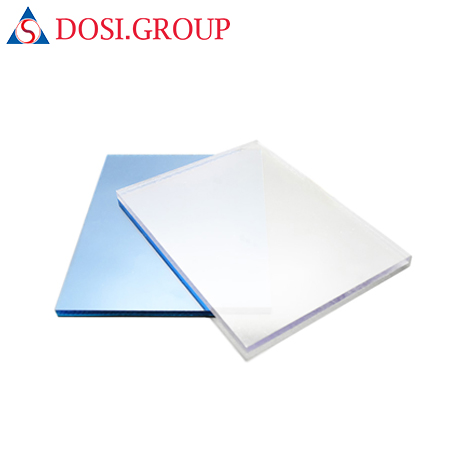 Tấm Poly Đặc SUPER