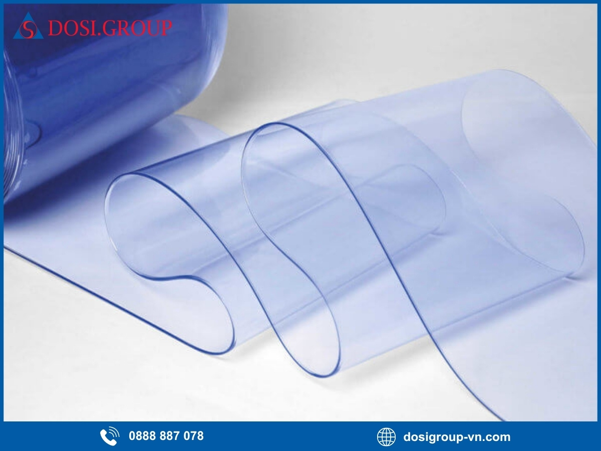 Lưu ý khi lựa chọn màng nhựa PVC cho từng nhu cầu sử dụng