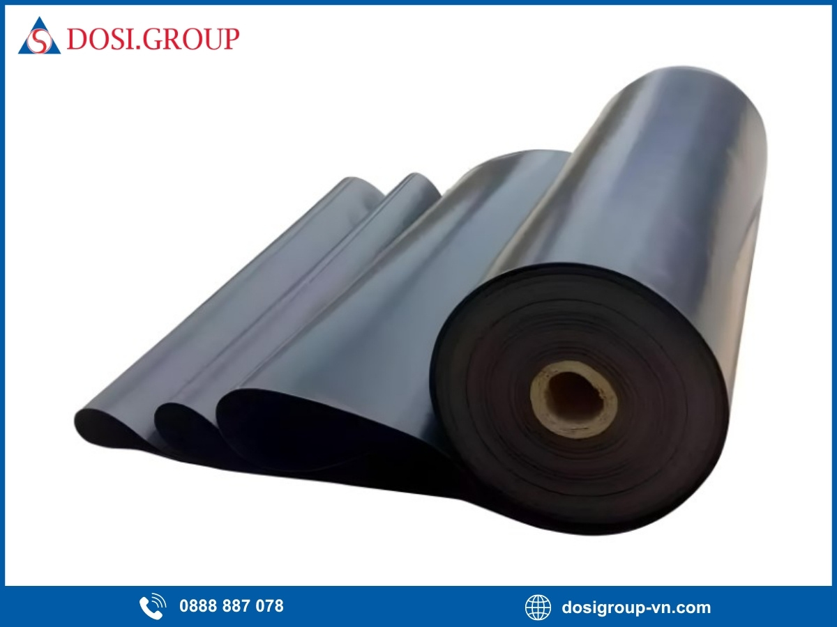 Màng chống thấm HDPE