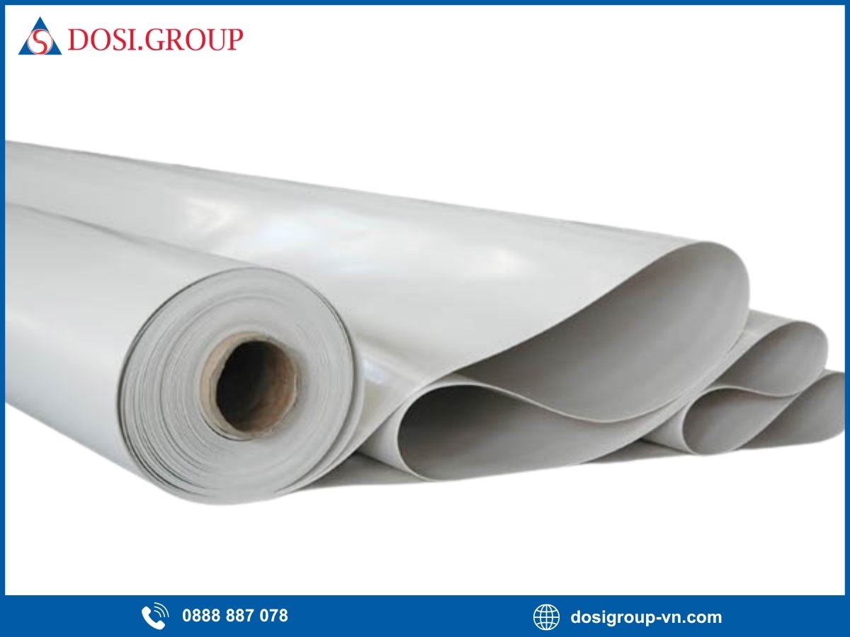 Màng chống thấm TPO