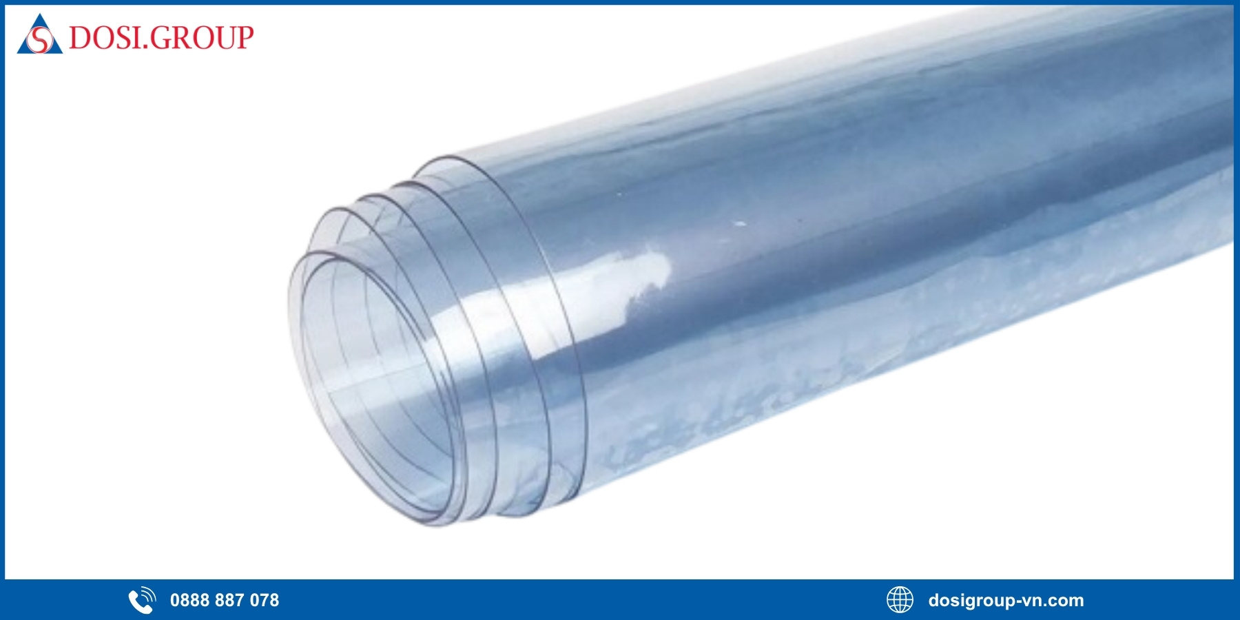 Màng nhựa PVC là gì?