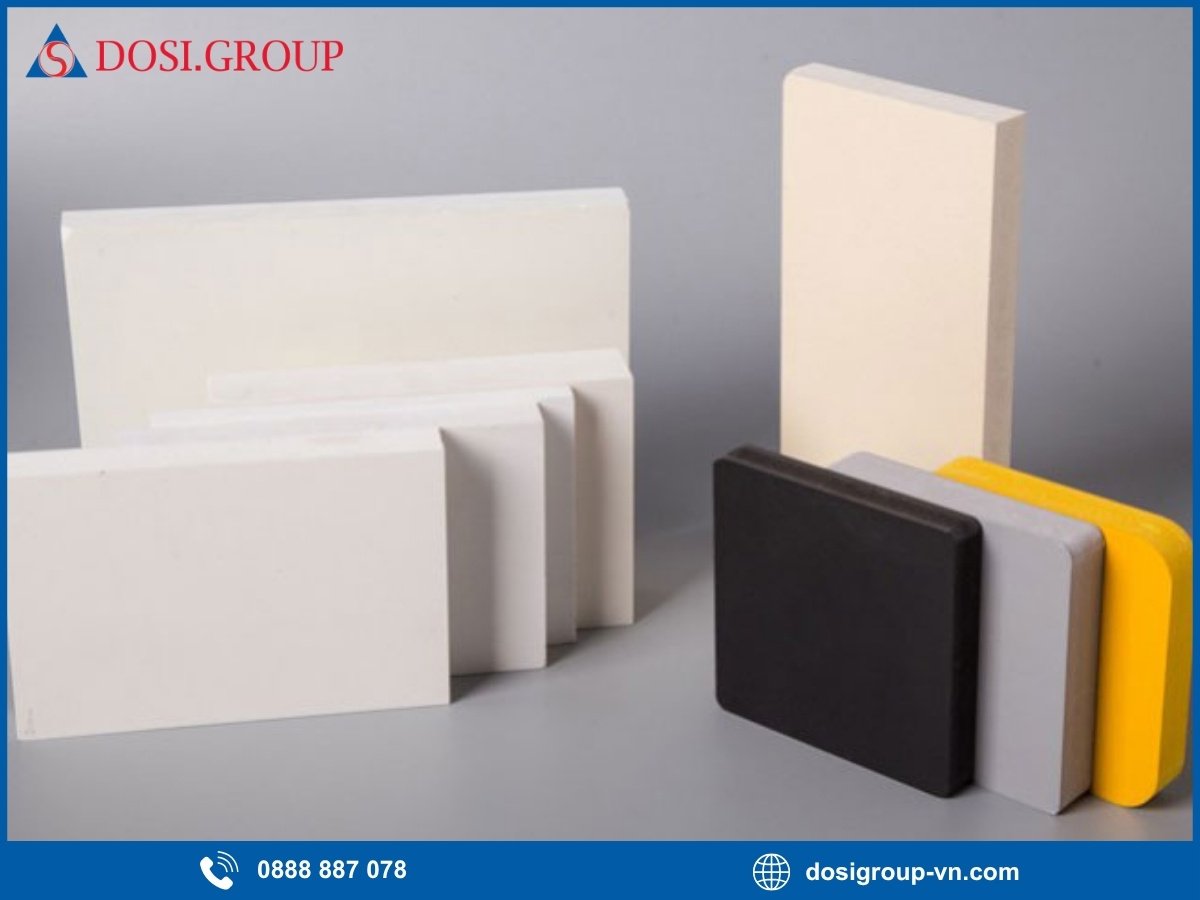 Những tiêu chí cần lưu ý khi mua tấm nhựa quảng cáo