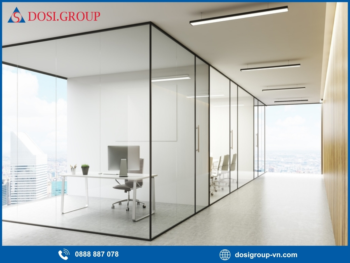 Những ứng dụng phổ biến của tấm mica thay thế kính