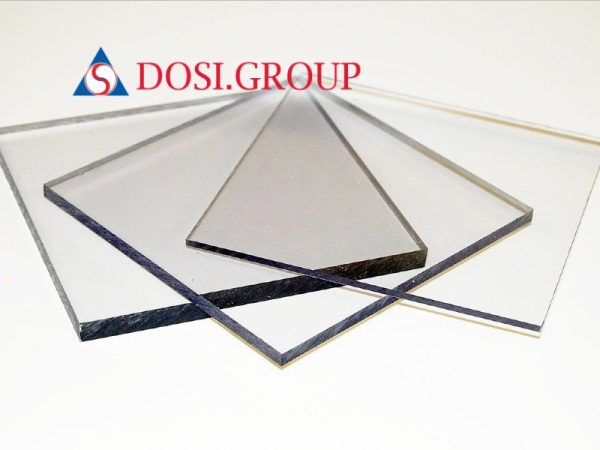 Thông số tấm lợp poly đặc Greensuperis