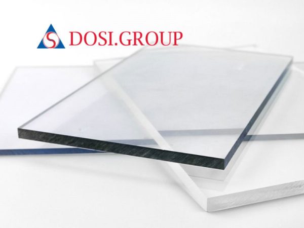 Thông số tấm lợp poly đặc ruột 5mm