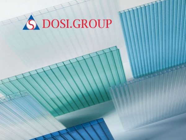 Thông số tấm lợp polycarbonate rỗng ruột Solite