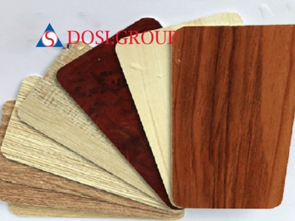 Thông số tấm nhựa mica giả gỗ