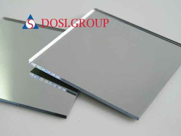 Thông số tấm nhựa mica gương
