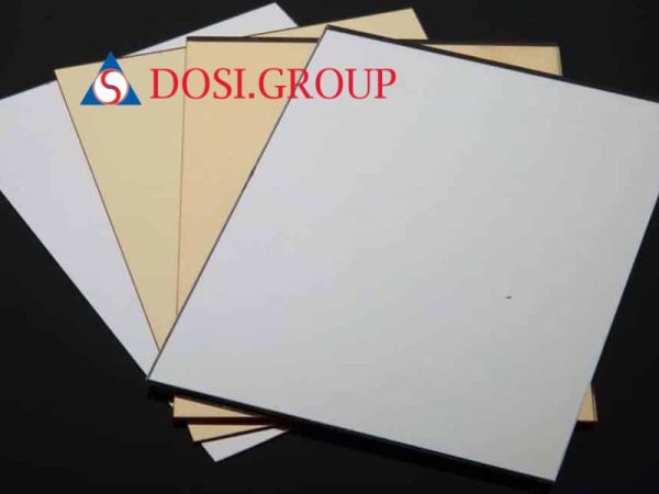 Báo giá tấm nhựa mica gương