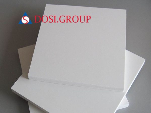 Thông số tấm nhựa mica trắng