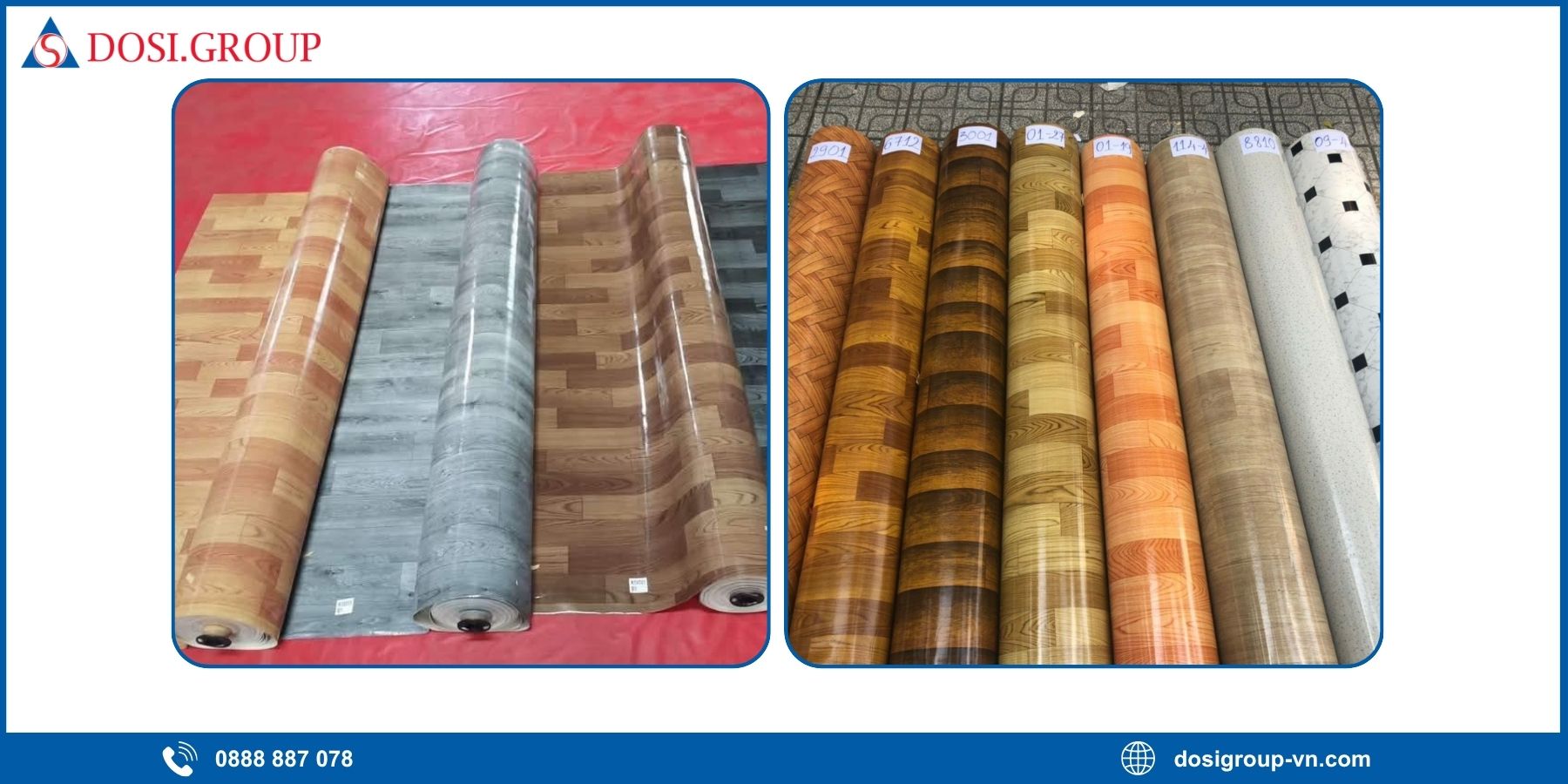 Thông tin kỹ thuật tấm Simili