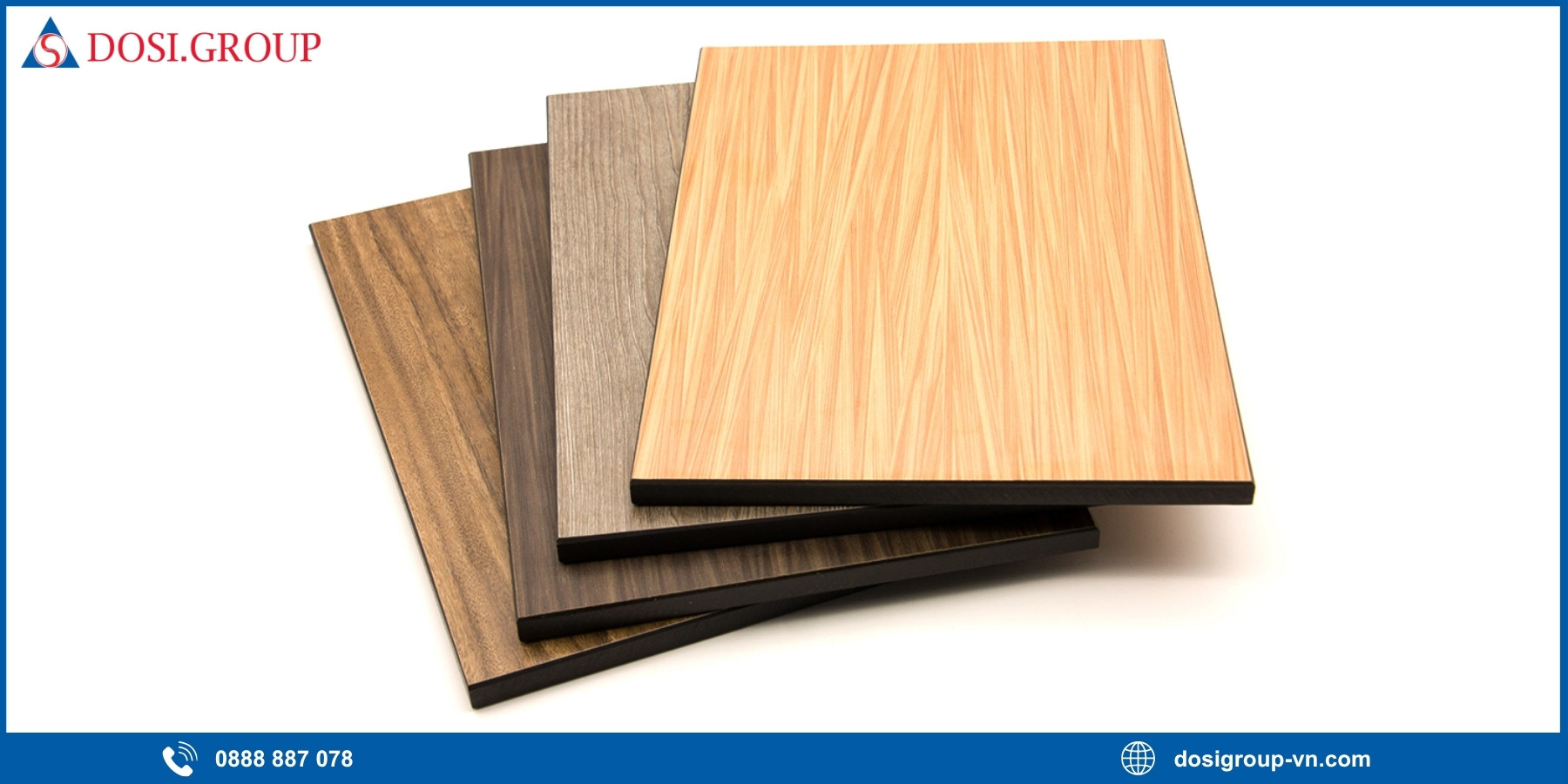 Ứng dụng của ván nhựa PIMA
